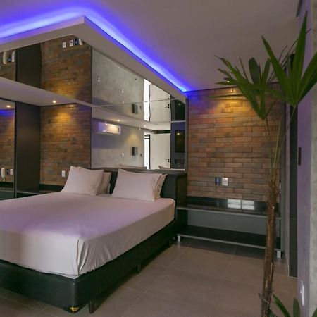 Bangalo Motel By Drops (Adults Only) Santa Maria  Exterior foto