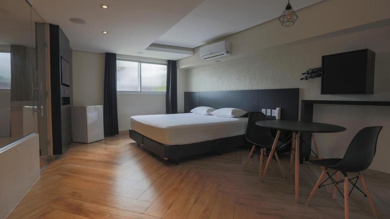 Bangalo Motel By Drops (Adults Only) Santa Maria  Exterior foto