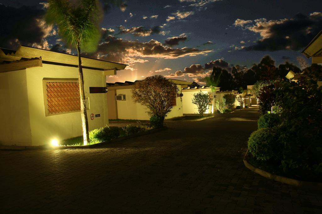 Bangalo Motel By Drops (Adults Only) Santa Maria  Exterior foto