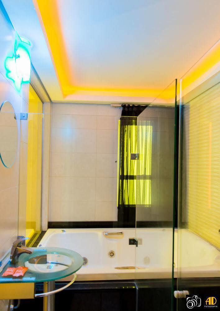 Bangalo Motel By Drops (Adults Only) Santa Maria  Exterior foto