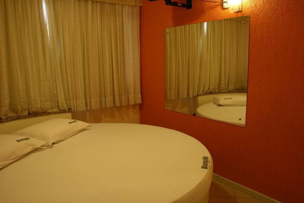 Bangalo Motel By Drops (Adults Only) Santa Maria  Exterior foto